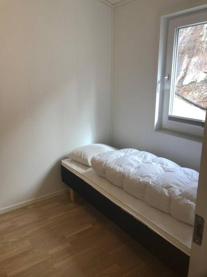 Four Bedroom Holiday Cottage In Sirdal Tjorhom Ngoại thất bức ảnh