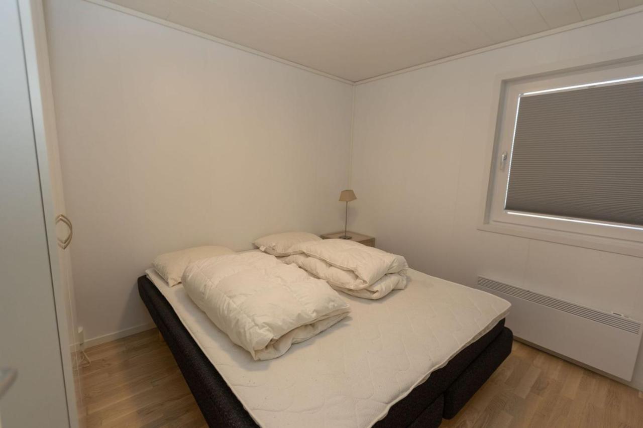 Four Bedroom Holiday Cottage In Sirdal Tjorhom Ngoại thất bức ảnh